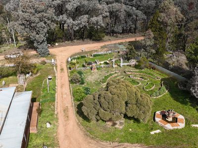 1039 Staircase Road, Mandagery
