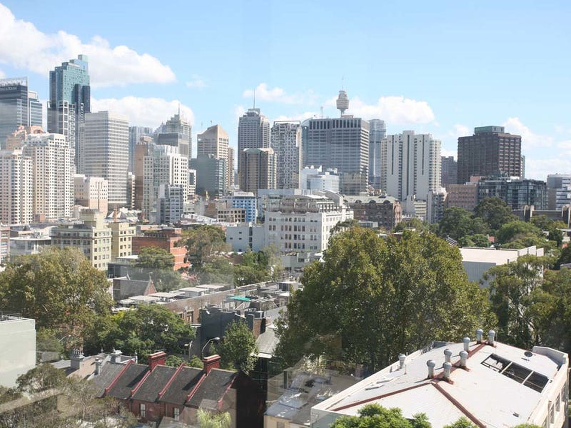 52 / 343 Riley Street, Surry Hills