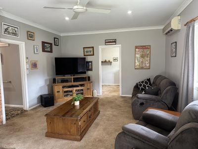 Bradview / 1009 Warrumbungles Way, Coolah