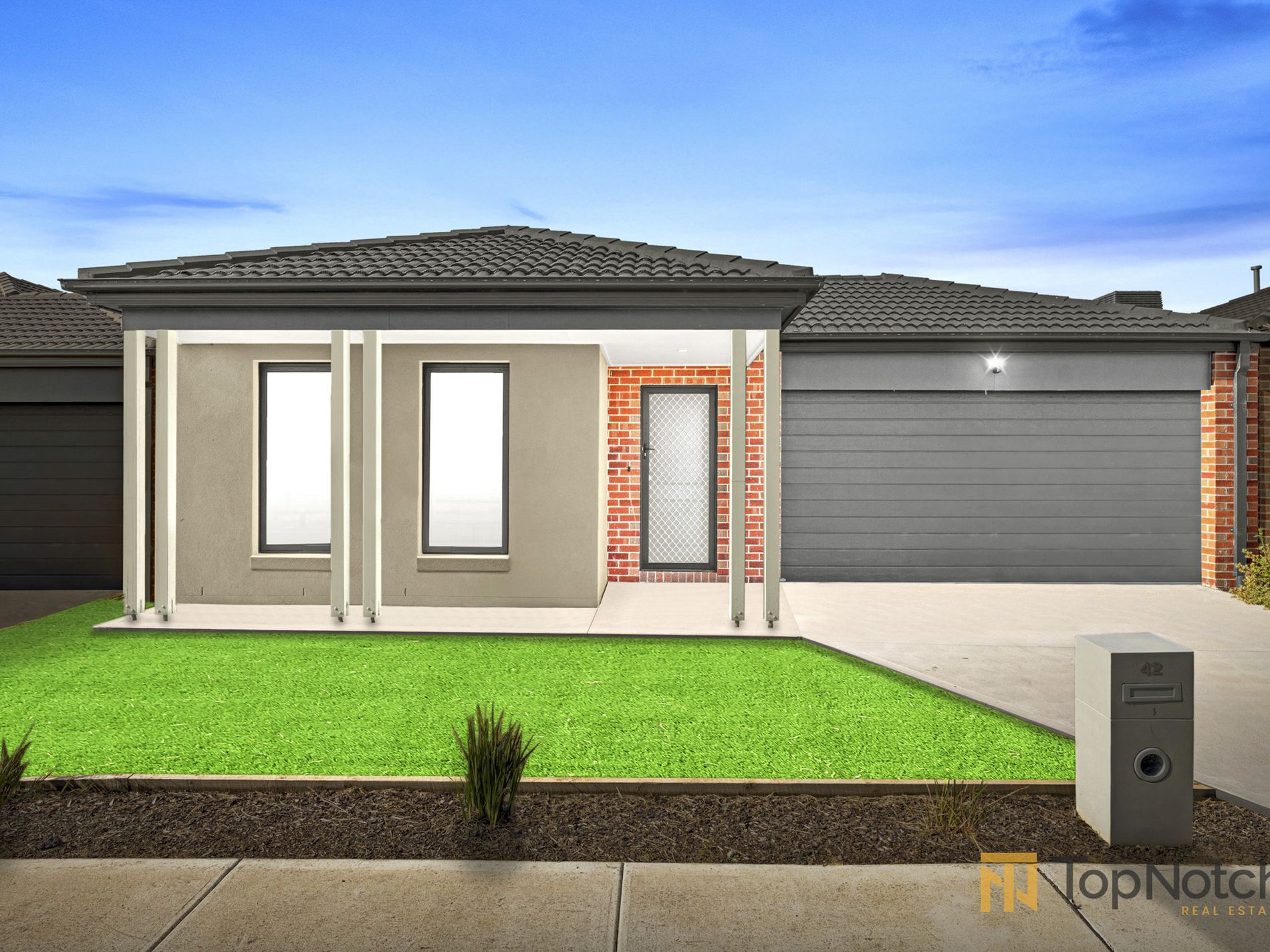 42 Juniperina cct, Wallan
