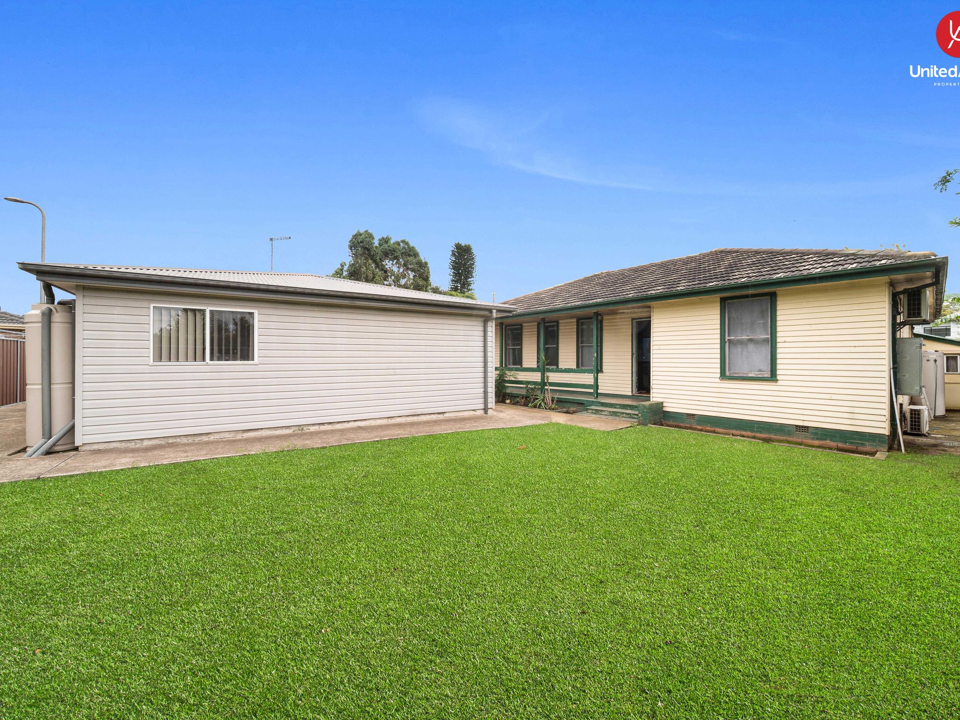 3 Abermain Place, Cartwright