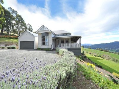 186 Scenic Hill Road, Huonville