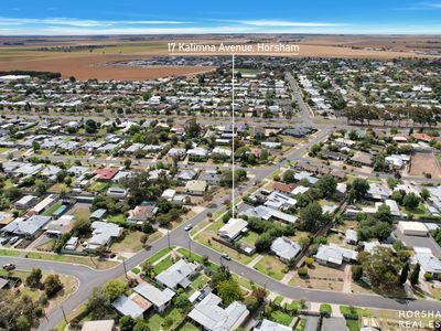 17 Kalimna Avenue, Horsham