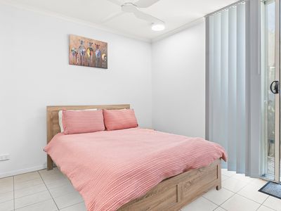 28 / 164-172 Spence Street, Bungalow