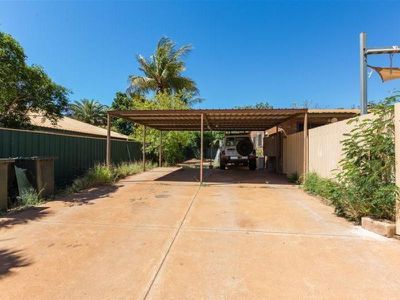 99A Paton Road, South Hedland