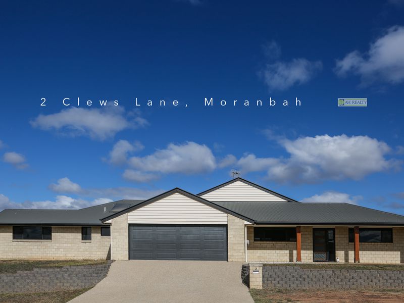 2 Clews Lane, Moranbah