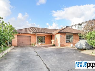 23 Church Road, Moorebank