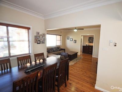 323 Fitzroy Street, Dubbo