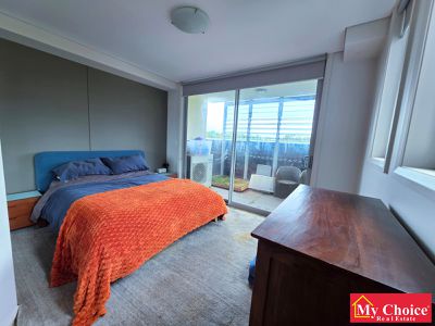 14 / 54 Blackwall Point Road, Chiswick