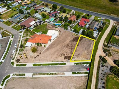 Lot 26 Ridd Drive, Seymour
