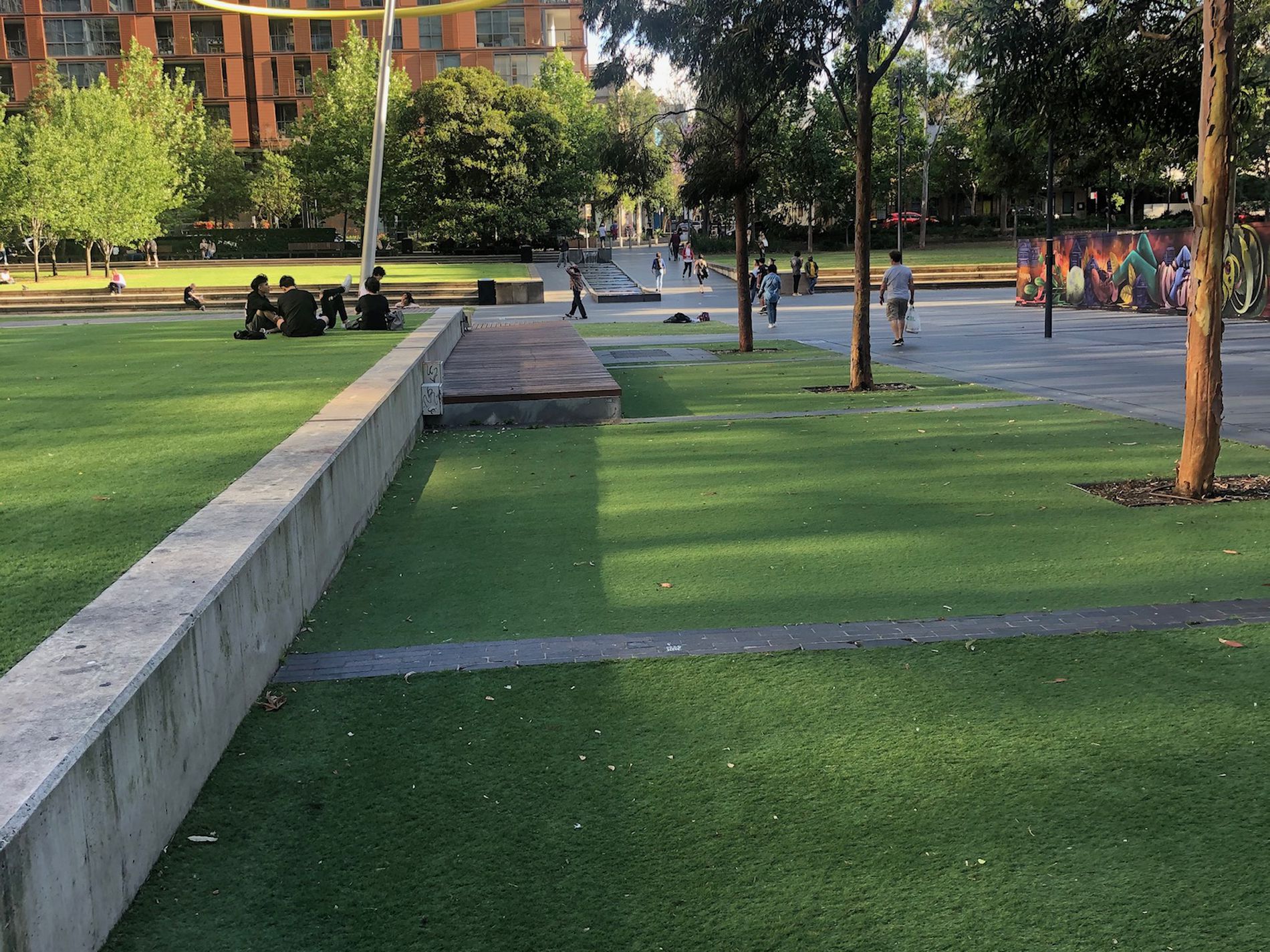 707 / 3 Park Lane, Chippendale