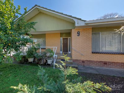 9 WODONGA STREET, Wodonga