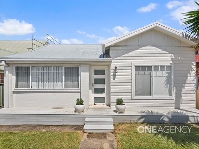 13 Darley Street, Shellharbour