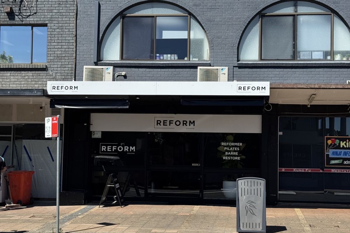 Shop 1 / 30-34 Station Street, Engadine