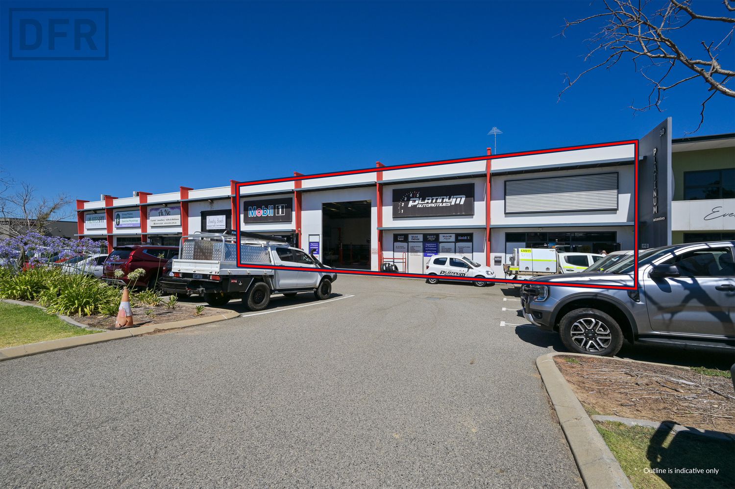 1 / 30 Hammond Road, Cockburn Central