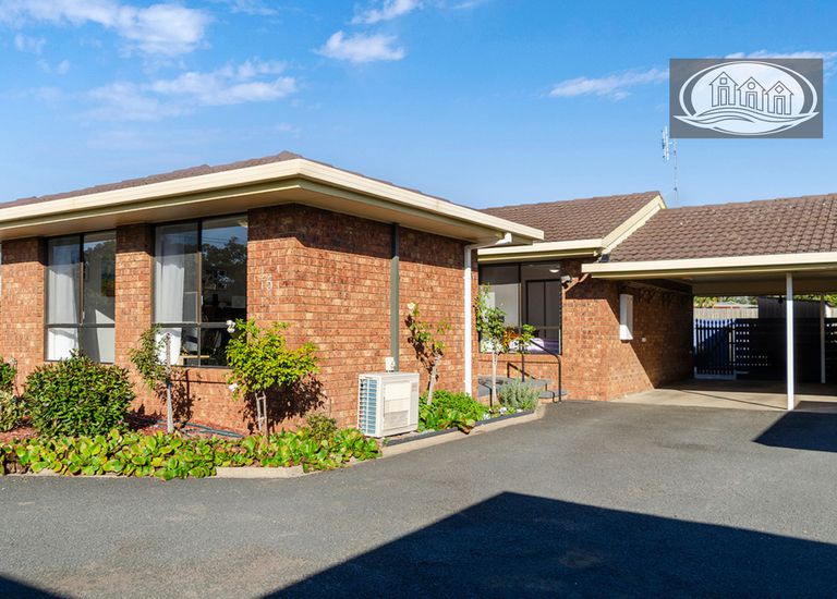 5 / 5 Francis Street, Portland