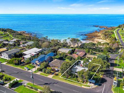 74 Noble Parade, Dalmeny