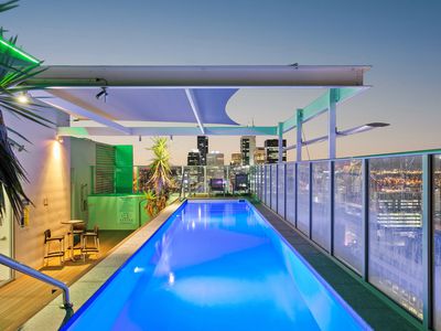 2201 / 237 Adelaide Terrace, Perth