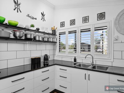 6 Cherry Street, Blackwater