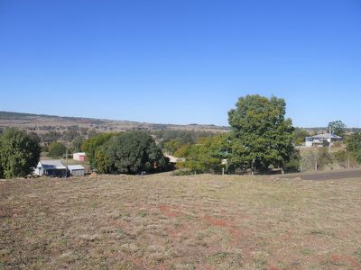 7 Magnussens Road, Tingoora