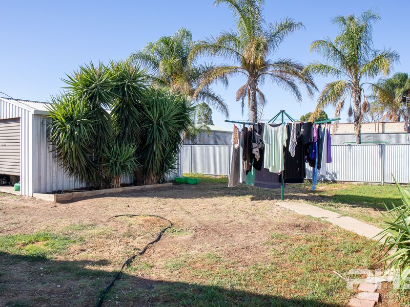 117 Cleeland Place, Kerang