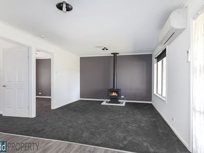 83 Blacksmiths Lane, Mia Mia