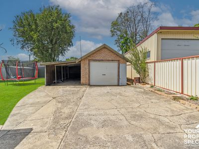 11 Doncaster Avenue, Narellan