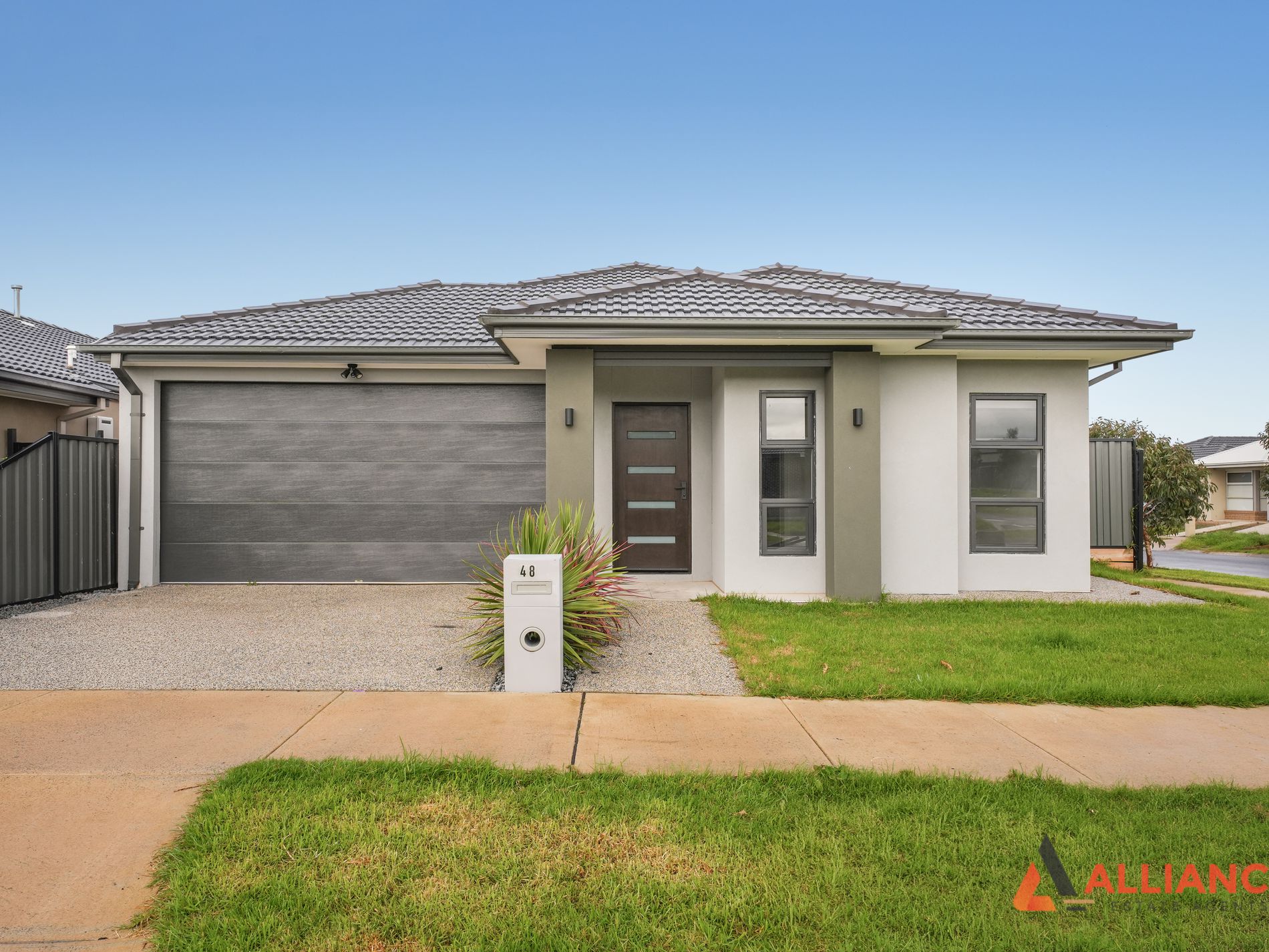48 Railway Parade, Kalkallo