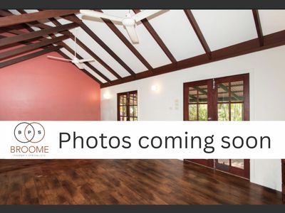 8 Woods Drive, Cable Beach