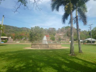 164 Charlotte Street, Cooktown