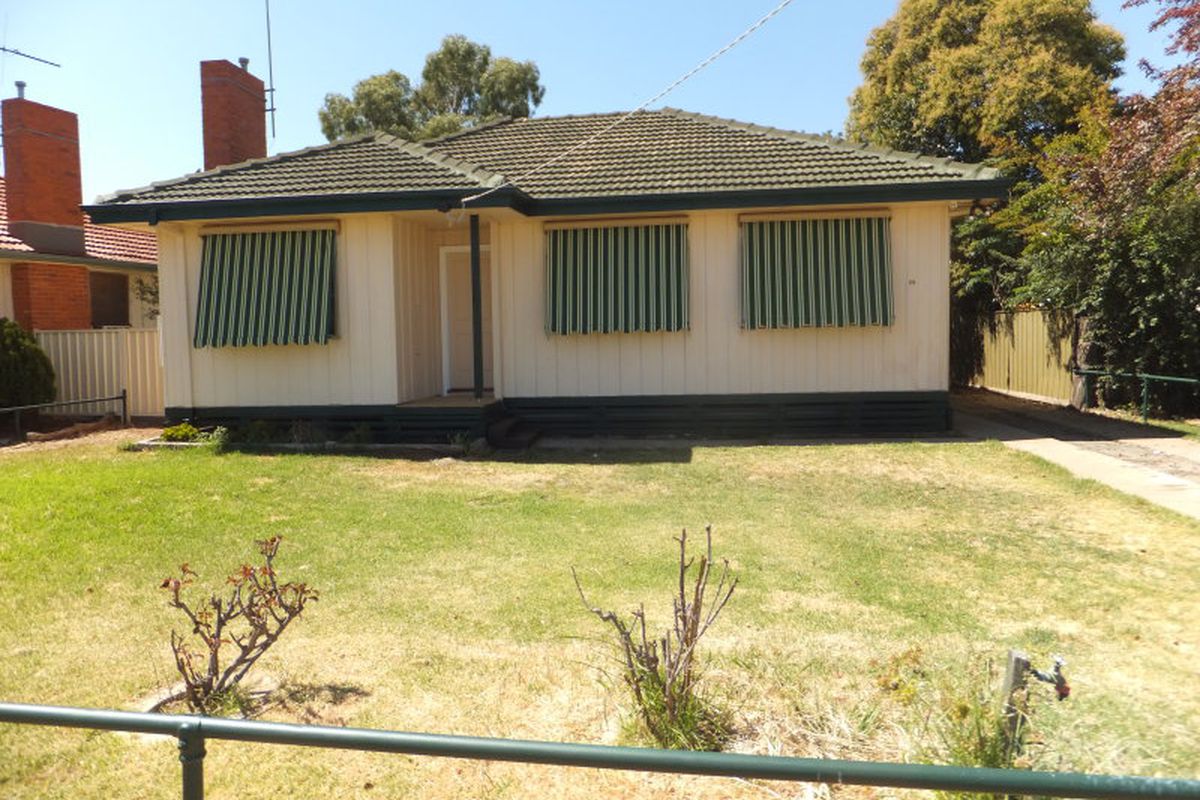 28 Church Street, Girgarre