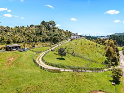 304 Tuhirangi Road, Makarau