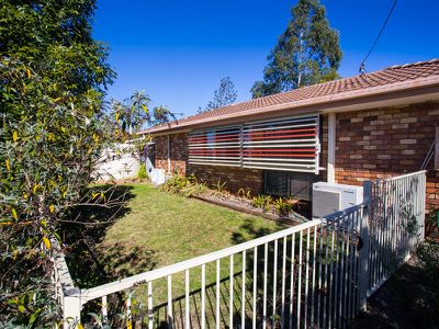 100 Hogg Street, Wilsonton Heights