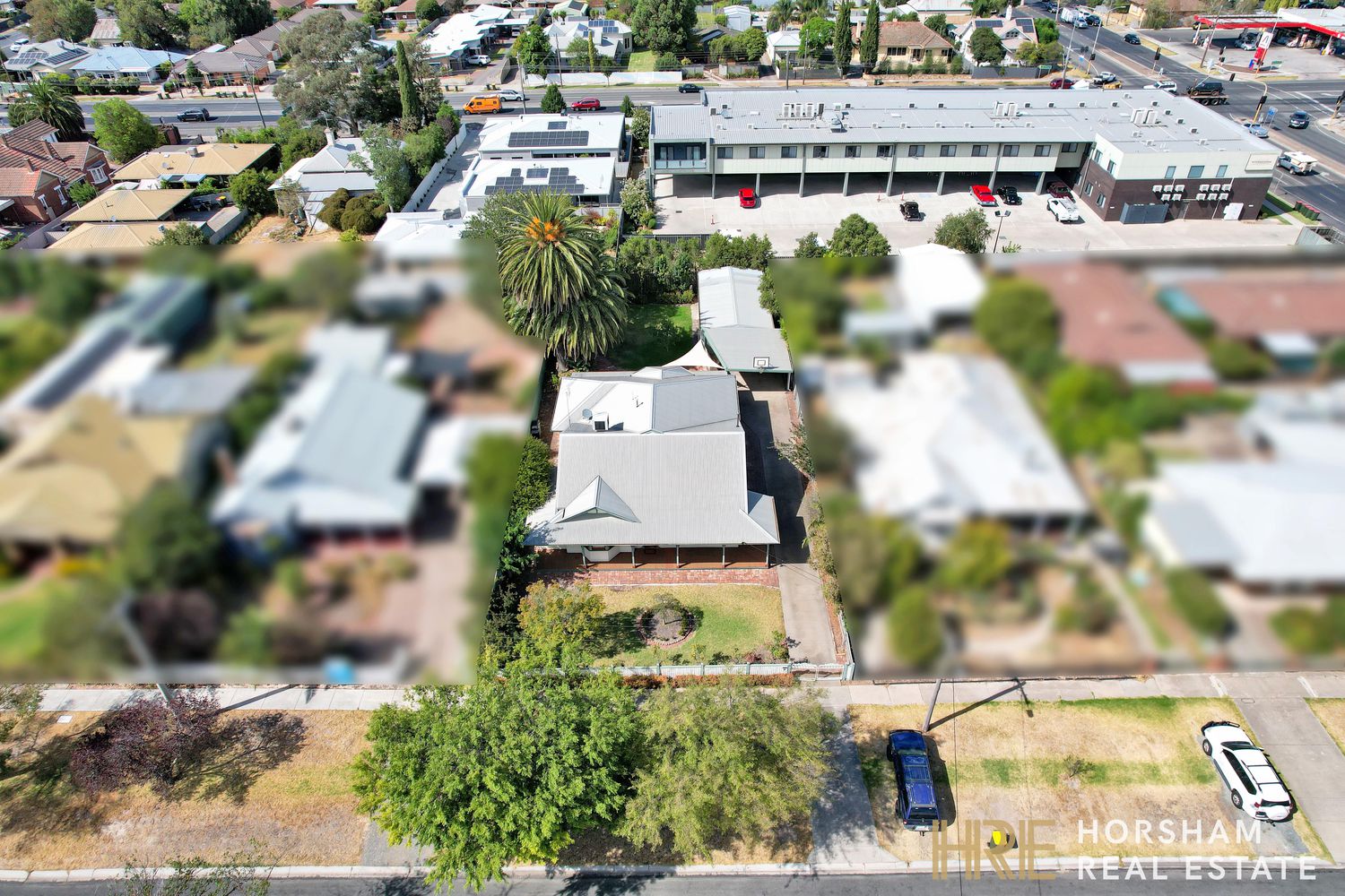 14 Bowden Street, Horsham