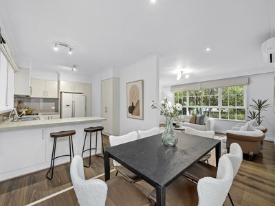 1 / 724 Hawthorn Road, Brighton East
