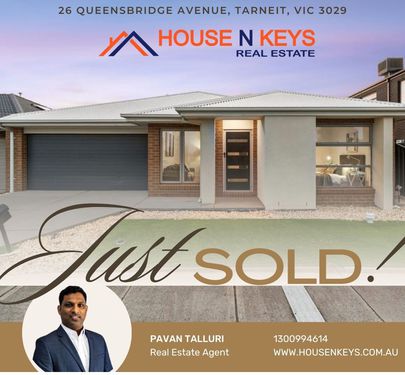 26 Queensbridge Avenue, Tarneit