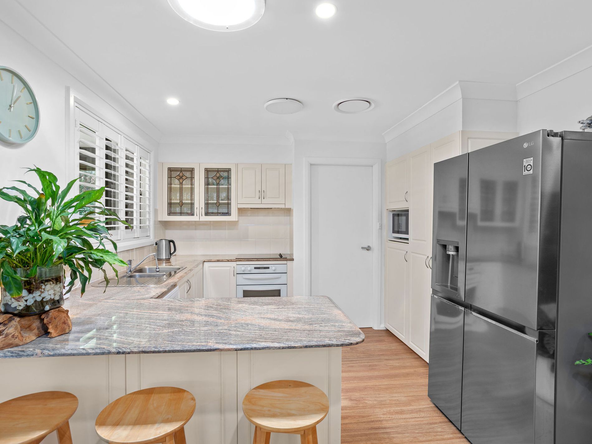 38 Strand Street, Forster