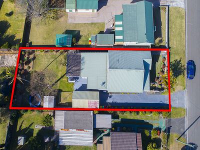 98 Parkes Street, Oak Flats