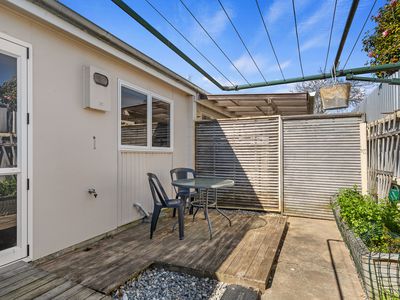 4 / 19 Otterson Street, Tahunanui