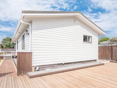 92 Queens Road, Waikanae Beach