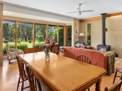 180 Johnstons Road, Barjarg