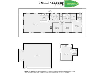 3 Wheeler Place, Hartley