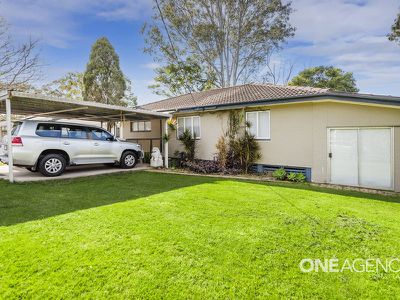 38 Newman St, Gailes