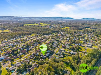 26 Red Hill Street, Cooranbong