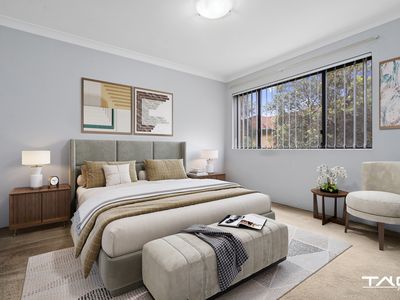 6/70-72 Pitt Street, Granville