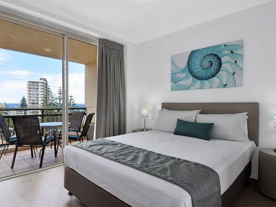 906 / 2988-2994 Surfers Paradise Boulevard, Surfers Paradise