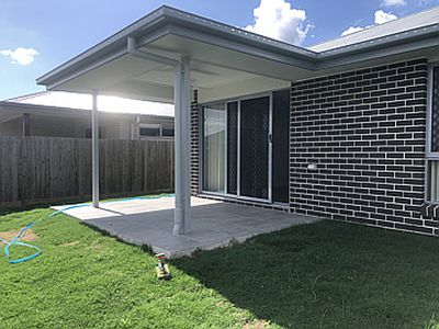 40 Mackellar Way, Walloon