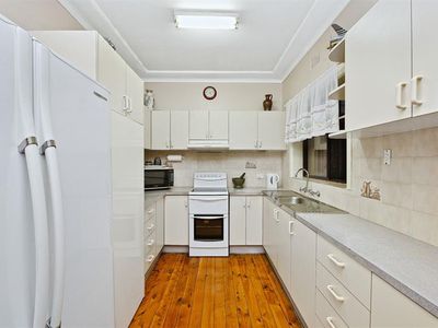 136 West Botany Street, Arncliffe