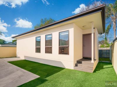 38G Beatrice Street, Bass Hill