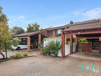 16 Windich Place, Leederville